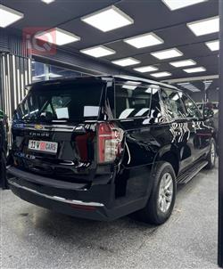 شێڤرۆلێت تاهۆ